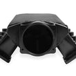 Load image into Gallery viewer, Holley Sniper EFI Sniper EFI Low-Profile Sheet Metal Fabricated Intake Manifold 820112-1 fits GM LS1 / LS2 / LS6 - Back View