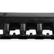 Load image into Gallery viewer, Holley Sniper EFI Sniper EFI Low-Profile Sheet Metal Fabricated Intake Manifold 820112-1 fits GM LS1 / LS2 / LS6 - Additio...