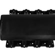 Load image into Gallery viewer, Holley Sniper EFI Sniper EFI Low-Profile Sheet Metal Fabricated Intake Manifold 820112-1 fits GM LS1 / LS2 / LS6 - Additio...