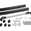Load image into Gallery viewer, Holley Sniper EFI Sniper EFI Low-Profile Sheet Metal Fabricated Intake Manifold 820112-1 fits GM LS1 / LS2 / LS6 - Additio...