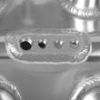 Load image into Gallery viewer, Holley Sniper EFI Sniper EFI Low-Profile Sheet Metal Fabricated Intake Manifold 822111-1 - Back View