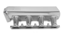 Load image into Gallery viewer, Holley Sniper EFI Sniper EFI Low-Profile Sheet Metal Fabricated Intake Manifold 822111-1 - Additional View 6