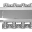 Load image into Gallery viewer, Holley Sniper EFI Sniper EFI Low-Profile Sheet Metal Fabricated Intake Manifold 822111-1 - Additional View 9