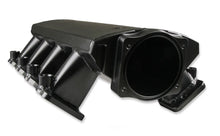 Load image into Gallery viewer, Holley Sniper EFI Sniper EFI Low-Profile Sheet Metal Fabricated Intake Manifold 822112-1 fits 2009-2017 Chevrolet / Pontiac