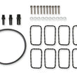 Load image into Gallery viewer, Holley Sniper EFI Sniper EFI Low-Profile Sheet Metal Fabricated Intake Manifold 822112-1 fits 2009-2017 Chevrolet / Pontiac