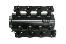 Load image into Gallery viewer, Holley Sniper EFI Sniper EFI Low-Profile Sheet Metal Fabricated Intake Manifold 822112-1 fits 2009-2017 Chevrolet / Pontiac