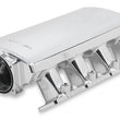 Load image into Gallery viewer, Holley Sniper EFI Sniper EFI Low-Profile Sheet Metal Fabricated Intake Manifold 830111-1 fits GM LS7 - Main Product View