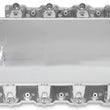Load image into Gallery viewer, Holley Sniper EFI Sniper EFI Low-Profile Sheet Metal Fabricated Intake Manifold 830111-1 fits GM LS7 - Additional View 6