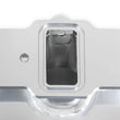 Load image into Gallery viewer, Holley Sniper EFI Sniper EFI Low-Profile Sheet Metal Fabricated Intake Manifold 830111-1 fits GM LS7 - Additional View 7