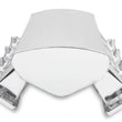 Load image into Gallery viewer, Holley Sniper EFI Sniper EFI Low-Profile Sheet Metal Fabricated Intake Manifold 830111-1 fits GM LS7 - Additional View 8