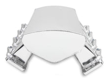 Load image into Gallery viewer, Holley Sniper EFI Sniper EFI Low-Profile Sheet Metal Fabricated Intake Manifold 830111-1 fits GM LS7 - Additional View 8