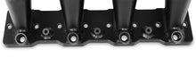 Load image into Gallery viewer, Holley Sniper EFI Sniper EFI Sheet Metal Fabricated Intake Manifold 820032-1 fits GM LS1 / LS2 / LS6 - Additional View 5