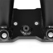 Load image into Gallery viewer, Holley Sniper EFI Sniper EFI Sheet Metal Fabricated Intake Manifold 820042-1 - Side View