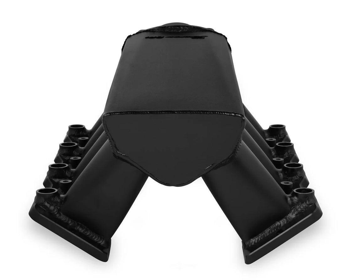 Holley Sniper EFI Sniper EFI Sheet Metal Fabricated Intake Manifold 820042-1 - Additional View 5