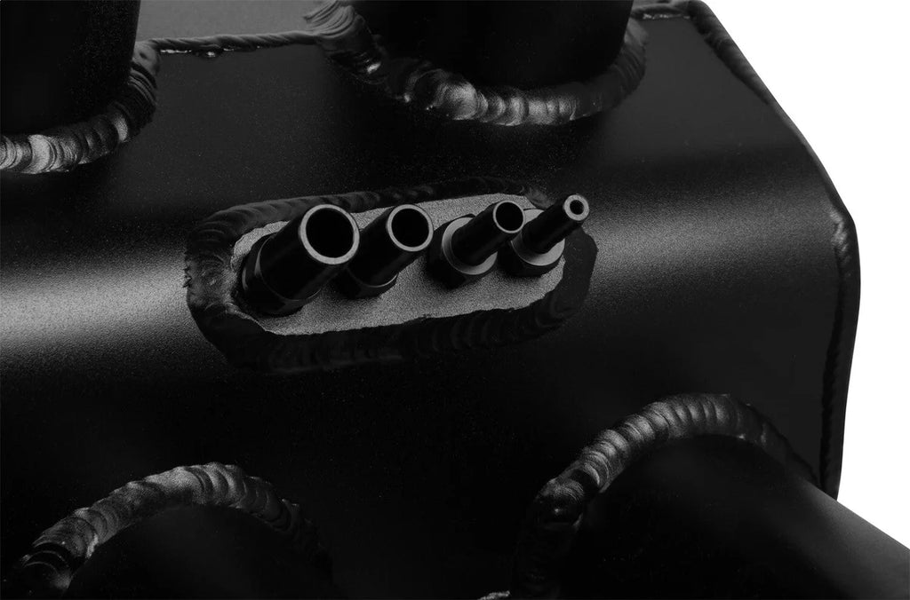 Holley Sniper EFI Sniper EFI Sheet Metal Fabricated Intake Manifold 820042-1 - Additional View 10