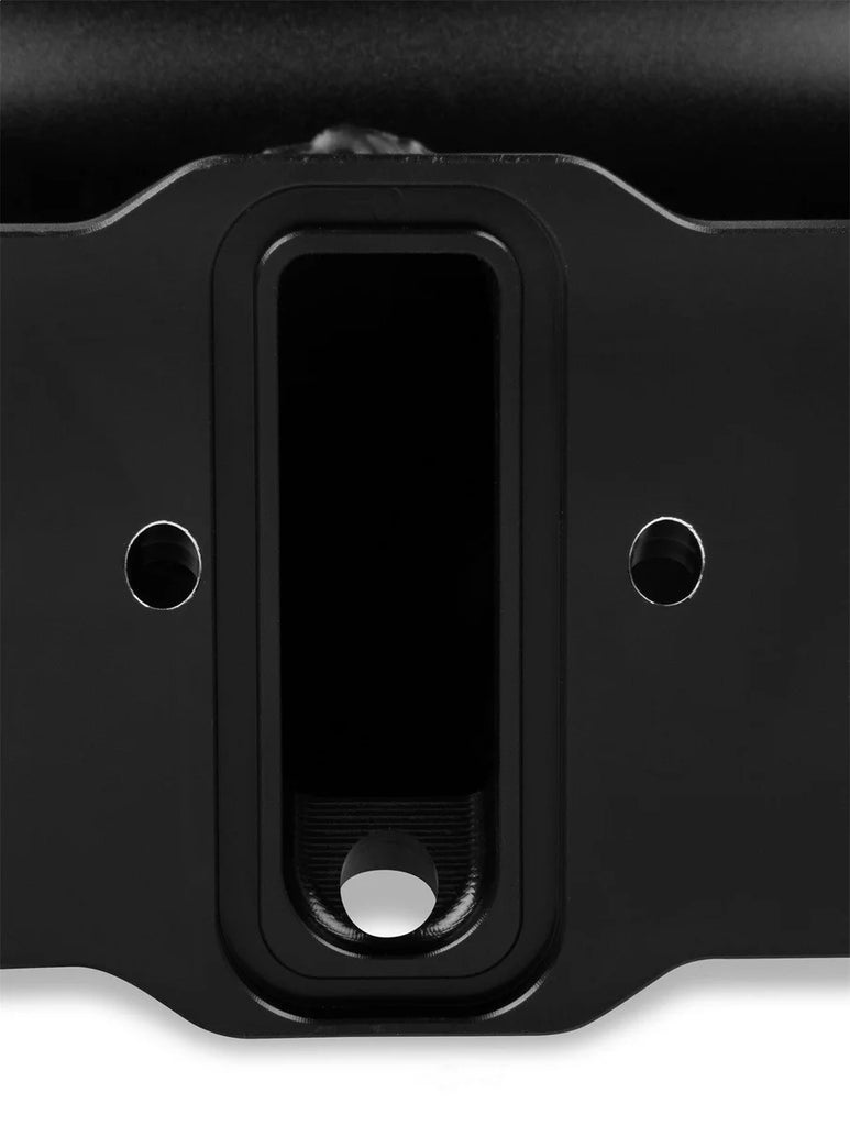 Holley Sniper EFI Sniper EFI Sheet Metal Fabricated Intake Manifold 820042-1 - Additional View 11