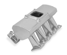 Load image into Gallery viewer, Holley Sniper EFI Sniper EFI Sheet Metal Fabricated Intake Manifold 820051 fits GM LS1 / 2 / 6 - Main Product View