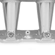 Load image into Gallery viewer, Holley Sniper EFI Sniper EFI Sheet Metal Fabricated Intake Manifold 820051 fits GM LS1 / 2 / 6 - Additional View 7