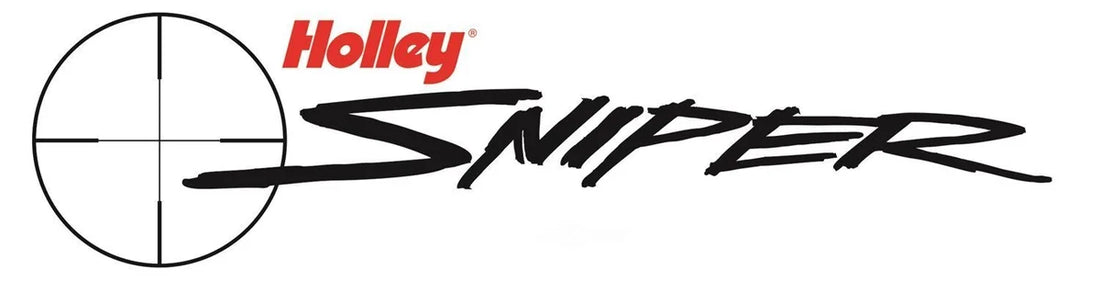 Holley Sniper EFI Sniper EFI Sheet Metal Fabricated Intake Manifold 820051 fits GM LS1 / 2 / 6 - Additional View 10