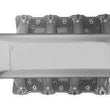 Load image into Gallery viewer, Holley Sniper EFI Sniper EFI Sheet Metal Fabricated Intake Manifold 822031-1 fits GM LS3 / L92 - Installation View
