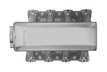Load image into Gallery viewer, Holley Sniper EFI Sniper EFI Sheet Metal Fabricated Intake Manifold 822031-1 fits GM LS3 / L92 - Installation View
