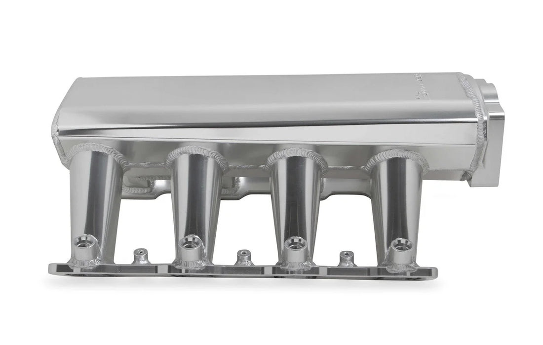 Holley Sniper EFI Sniper EFI Sheet Metal Fabricated Intake Manifold 822031-1 fits GM LS3 / L92 - Additional View 5