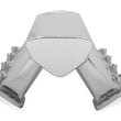 Load image into Gallery viewer, Holley Sniper EFI Sniper EFI Sheet Metal Fabricated Intake Manifold 822031-1 fits GM LS3 / L92 - Additional View 6