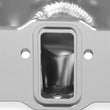 Load image into Gallery viewer, Holley Sniper EFI Sniper EFI Sheet Metal Fabricated Intake Manifold 822031-1 fits GM LS3 / L92 - Additional View 7