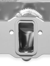 Load image into Gallery viewer, Holley Sniper EFI Sniper EFI Sheet Metal Fabricated Intake Manifold 822031-1 fits GM LS3 / L92 - Additional View 7