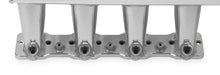 Load image into Gallery viewer, Holley Sniper EFI Sniper EFI Sheet Metal Fabricated Intake Manifold 822031-1 fits GM LS3 / L92 - Additional View 8