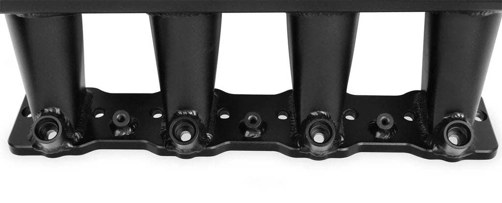 Holley Sniper EFI Sniper EFI Sheet Metal Fabricated Intake Manifold 822032-1 - Additional View 5