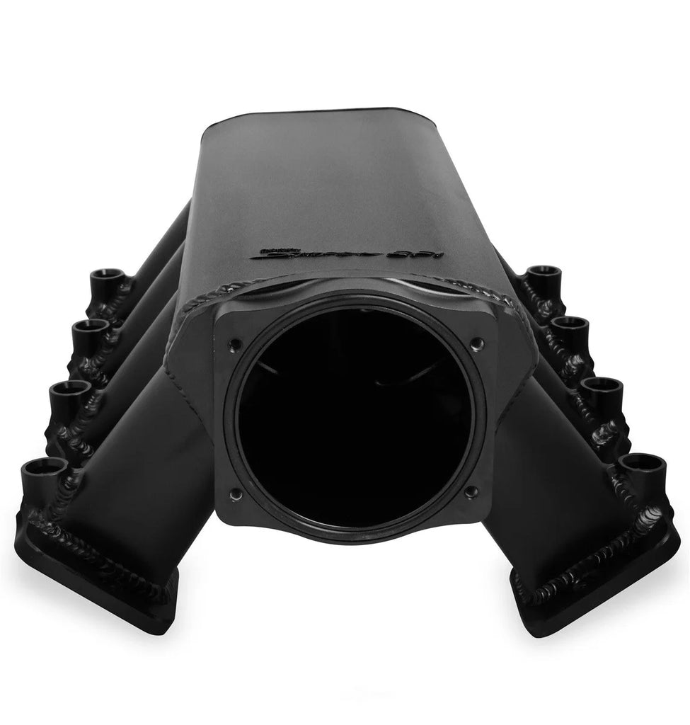 Holley Sniper EFI Sniper EFI Sheet Metal Fabricated Intake Manifold 822032-1 - Additional View 8