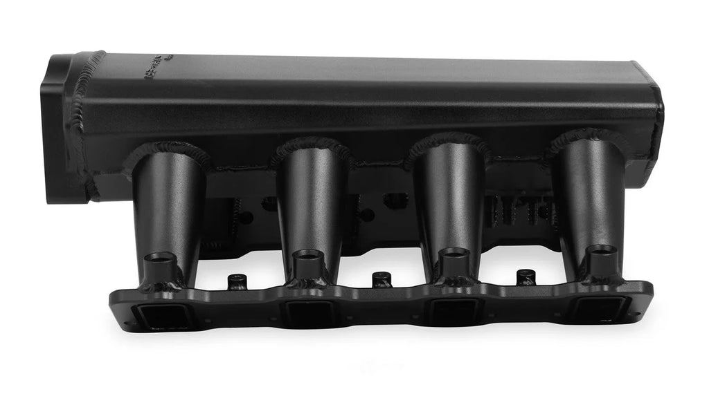 Holley Sniper EFI Sniper EFI Sheet Metal Fabricated Intake Manifold 822032-1 - Additional View 9