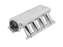 Load image into Gallery viewer, Holley Sniper EFI Sniper EFI Sheet Metal Fabricated Intake Manifold 822041-1 fits GM LS3 / L92 - Main Product View