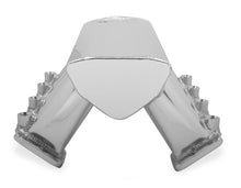 Load image into Gallery viewer, Holley Sniper EFI Sniper EFI Sheet Metal Fabricated Intake Manifold 822041-1 fits GM LS3 / L92 - Additional View 6