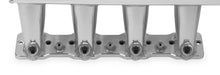 Load image into Gallery viewer, Holley Sniper EFI Sniper EFI Sheet Metal Fabricated Intake Manifold 822041-1 fits GM LS3 / L92 - Additional View 8