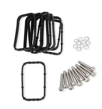 Load image into Gallery viewer, Holley Sniper EFI Sniper EFI Sheet Metal Fabricated Intake Manifold 822041-1 fits GM LS3 / L92 - Additional View 9