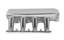 Load image into Gallery viewer, Holley Sniper EFI Sniper EFI Sheet Metal Fabricated Intake Manifold 822041-1 fits GM LS3 / L92 - Additional View 10