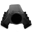 Load image into Gallery viewer, Holley Sniper EFI Sniper EFI Sheet Metal Fabricated Intake Manifold 822042-1 fits GM LS3 / L92 - Additional View 6