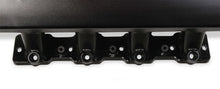 Load image into Gallery viewer, Holley Sniper EFI Sniper EFI Sheet Metal Fabricated Intake Manifold 822102-1 fits GM LS3 / L92 - Installation View