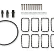 Load image into Gallery viewer, Holley Sniper EFI Sniper EFI Sheet Metal Fabricated Intake Manifold 822102-1 fits GM LS3 / L92 - Additional View 6