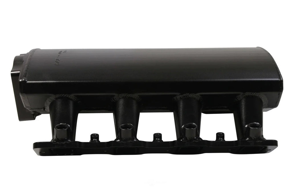 Holley Sniper EFI Sniper EFI Sheet Metal Fabricated Intake Manifold 822102-1 fits GM LS3 / L92 - Additional View 8