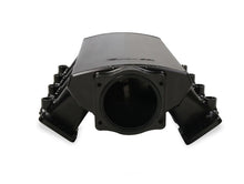 Load image into Gallery viewer, Holley Sniper EFI Sniper EFI Sheet Metal Fabricated Intake Manifold 822102-1 fits GM LS3 / L92 - Additional View 10