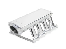 Load image into Gallery viewer, Holley Sniper EFI Sniper EFI Sheet Metal Fabricated Intake Manifold 829031 fits 2011-2014 Ford F-150 / Mustang - Main Prod...