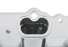 Load image into Gallery viewer, Holley Sniper EFI Sniper EFI Sheet Metal Fabricated Intake Manifold 829031 fits 2011-2014 Ford F-150 / Mustang - Additiona...