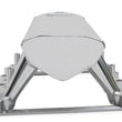 Load image into Gallery viewer, Holley Sniper EFI Sniper EFI Sheet Metal Fabricated Intake Manifold 829031 fits 2011-2014 Ford F-150 / Mustang - Additiona...