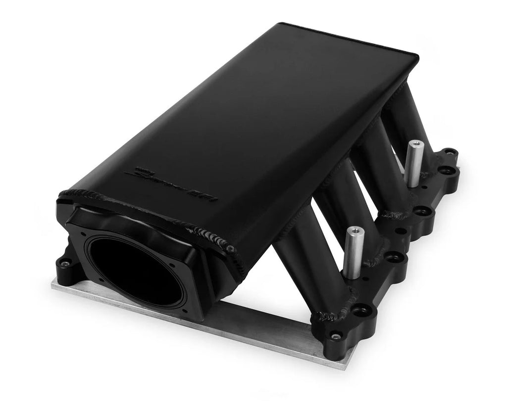 Holley Sniper EFI Sniper EFI Sheet Metal Fabricated Intake Manifold 829032 - Main Product View