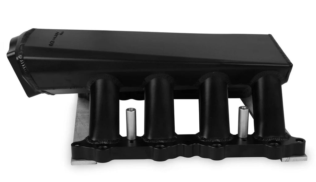 Holley Sniper EFI Sniper EFI Sheet Metal Fabricated Intake Manifold 829032 - Additional View 5