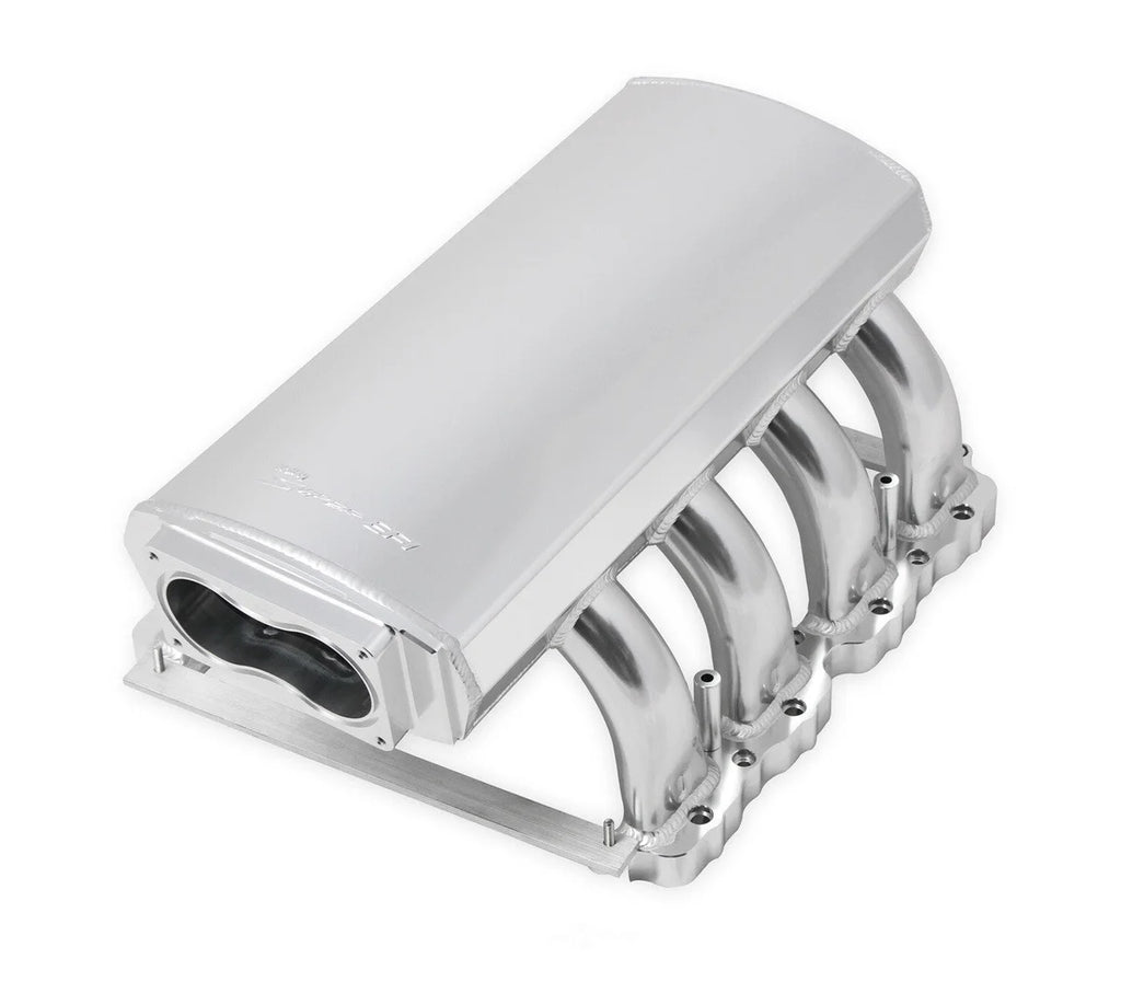 Holley Sniper EFI Sniper EFI Sheet Metal Fabricated Intake Manifold 829081 - Main Product View