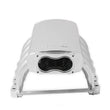 Load image into Gallery viewer, Holley Sniper EFI Sniper EFI Sheet Metal Fabricated Intake Manifold 829081 - Installation View